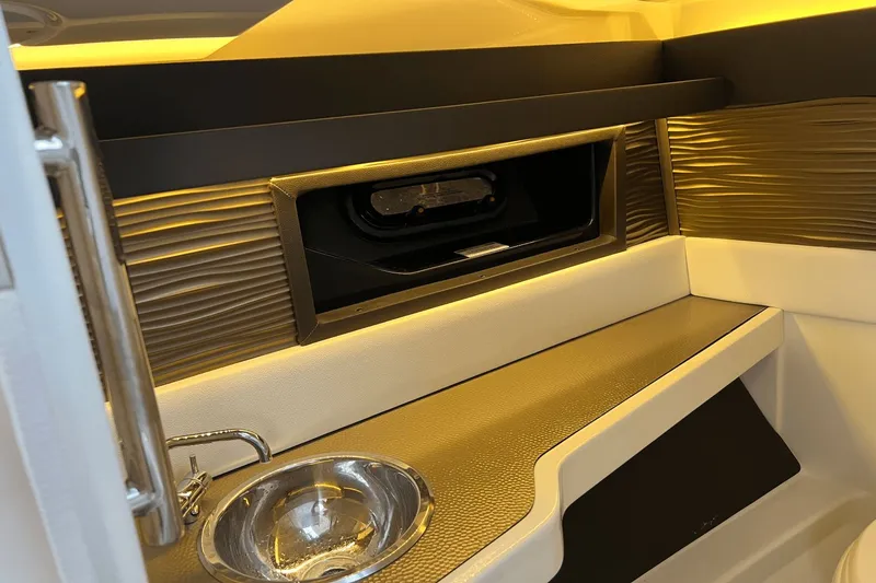 2018 Sea Ray 310 Slx Yacht Photos Pics 