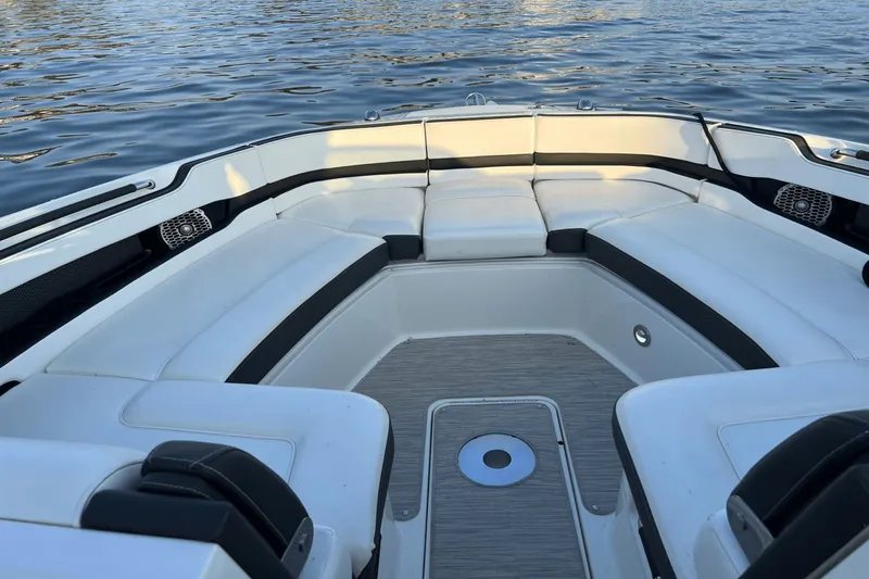 2018 Sea Ray 310 Slx Yacht Photos Pics 