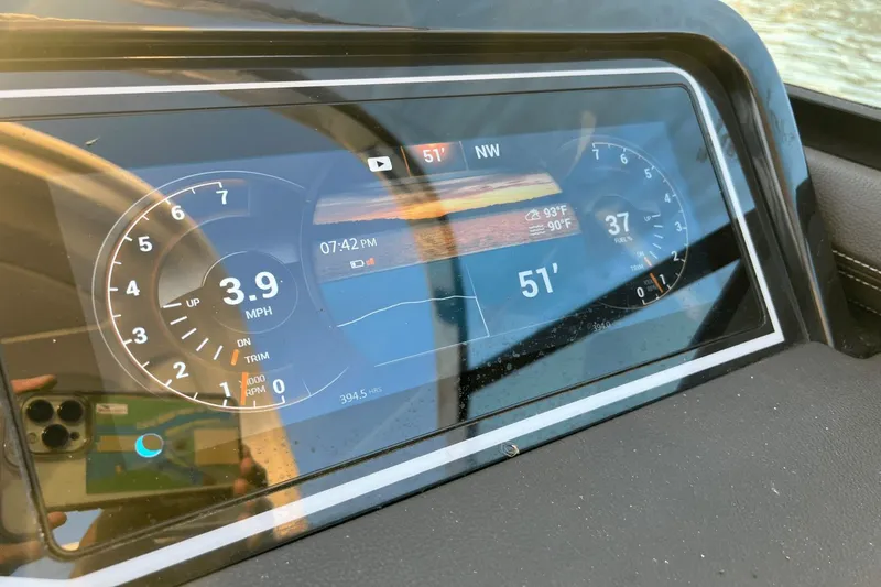 2018 Sea Ray 310 Slx Yacht Photos Pics 