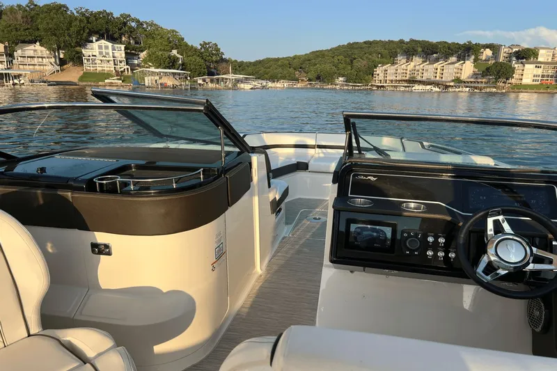 2018 Sea Ray 310 Slx Yacht Photos Pics 