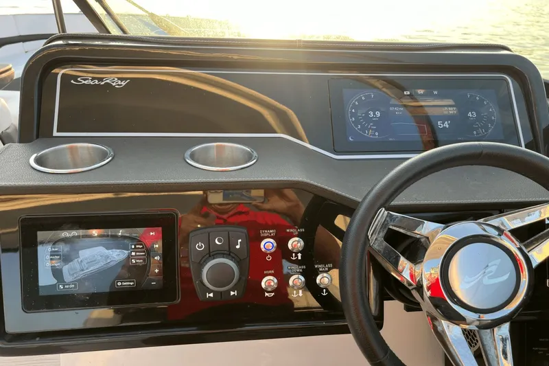 2018 Sea Ray 310 Slx Yacht Photos Pics 