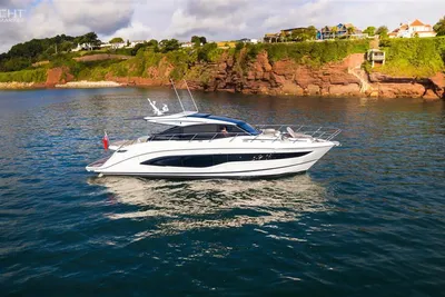 Princess V55
