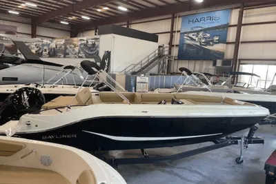 Bayliner D20