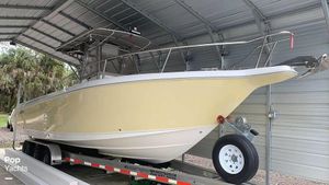 2005 Cobia 314CC