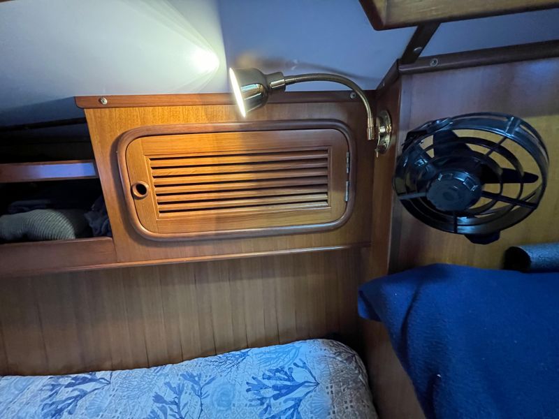1993 Tayana 52