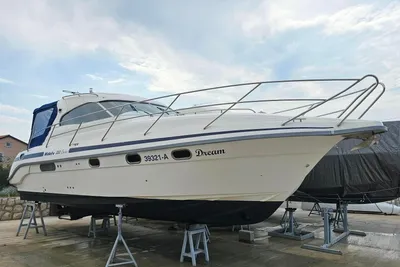 2001 Nidelv 320HT