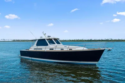 Sabre 42 Express