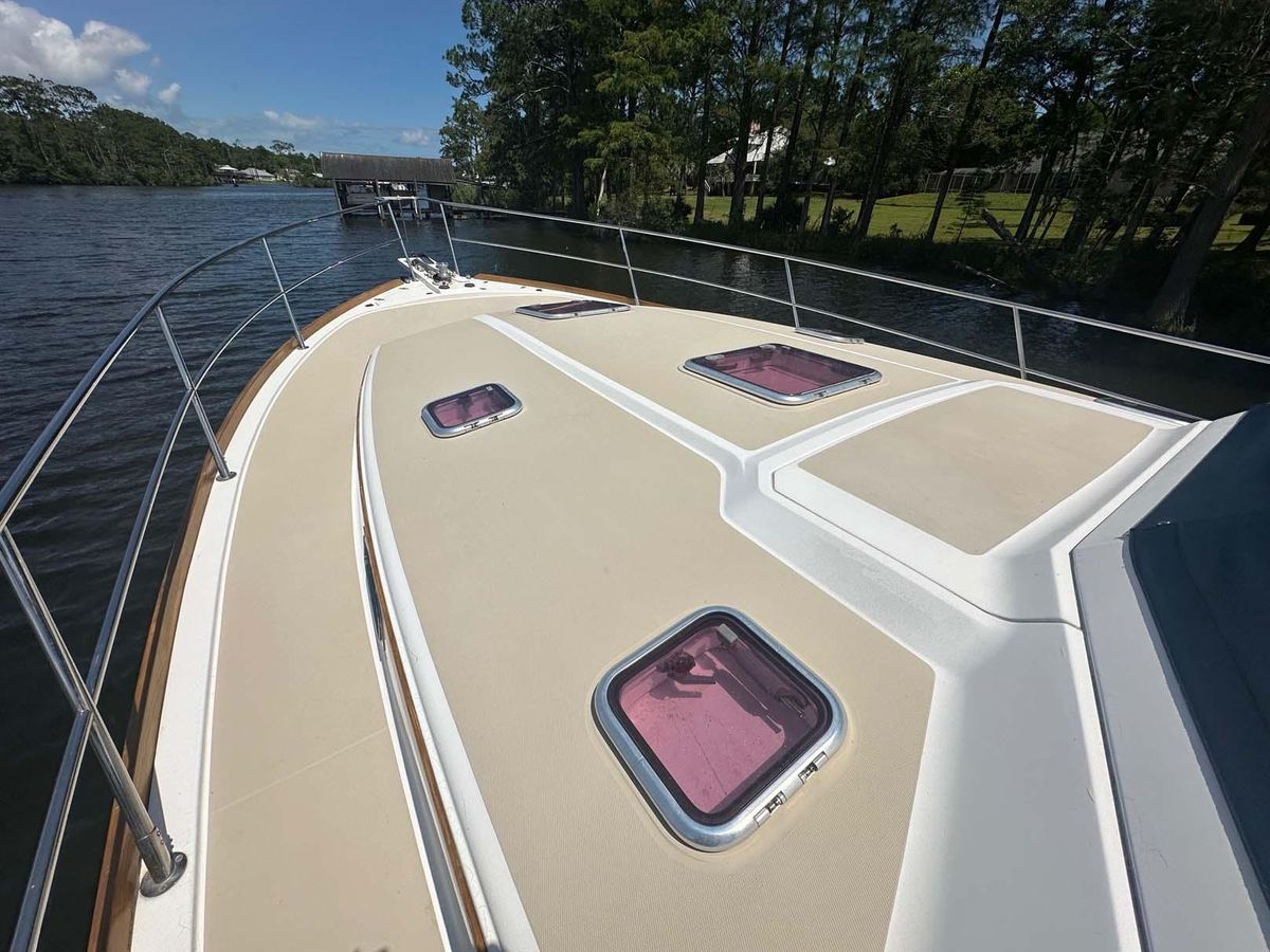 2005 Sabre 42 