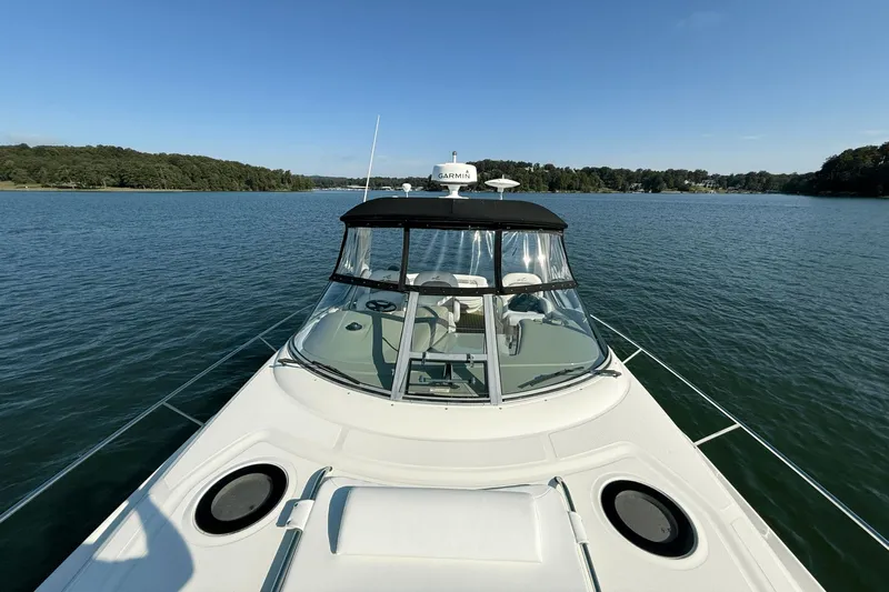 Choppy Waters Yacht Photos Pics 