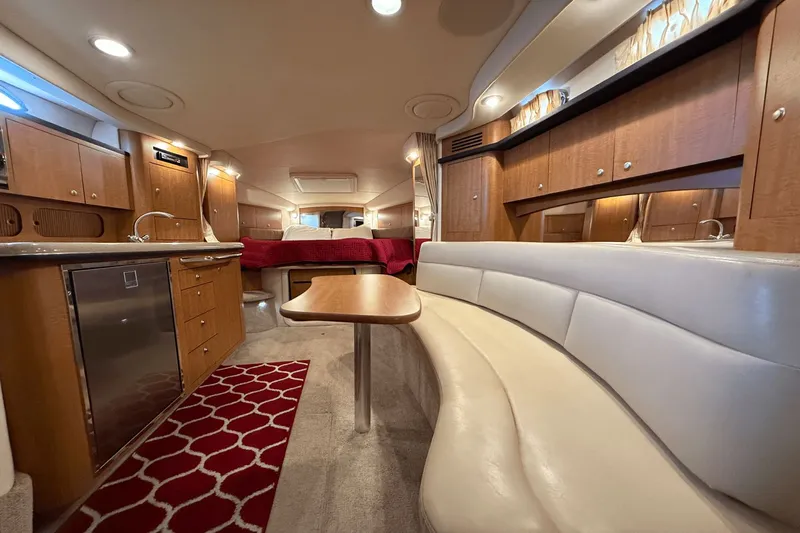 Choppy Waters Yacht Photos Pics 