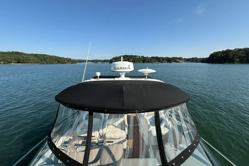 Choppy Waters Yacht Photos Pics 