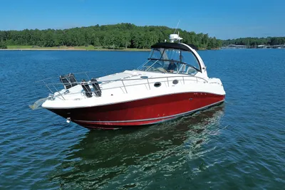 Sea Ray 340 Sundancer