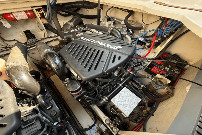 Choppy Waters Yacht Photos Pics 