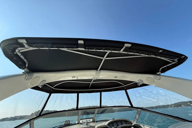 Choppy Waters Yacht Photos Pics 