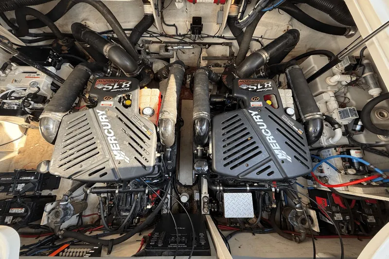 Choppy Waters Yacht Photos Pics 