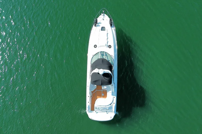 Choppy Waters Yacht Photos Pics 