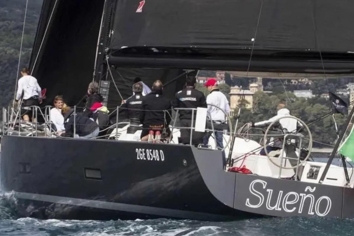 2016 Ice Yachts 61 