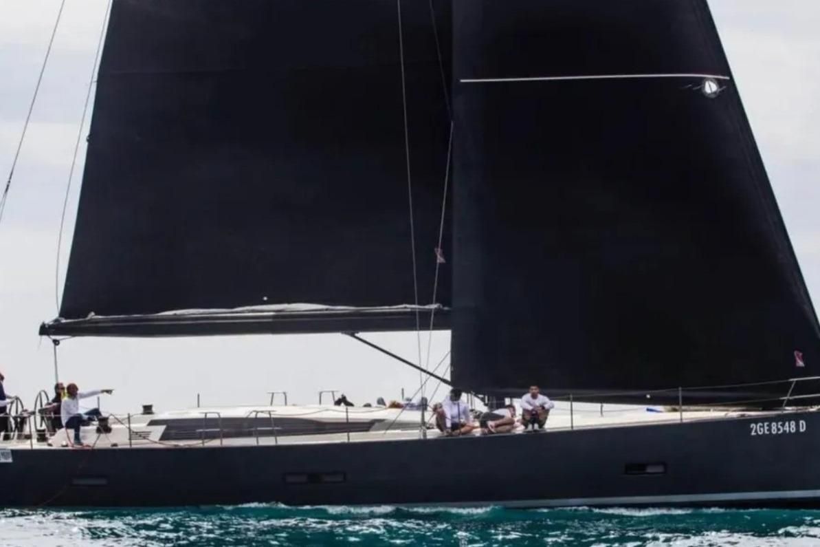2016 Ice Yachts 61 