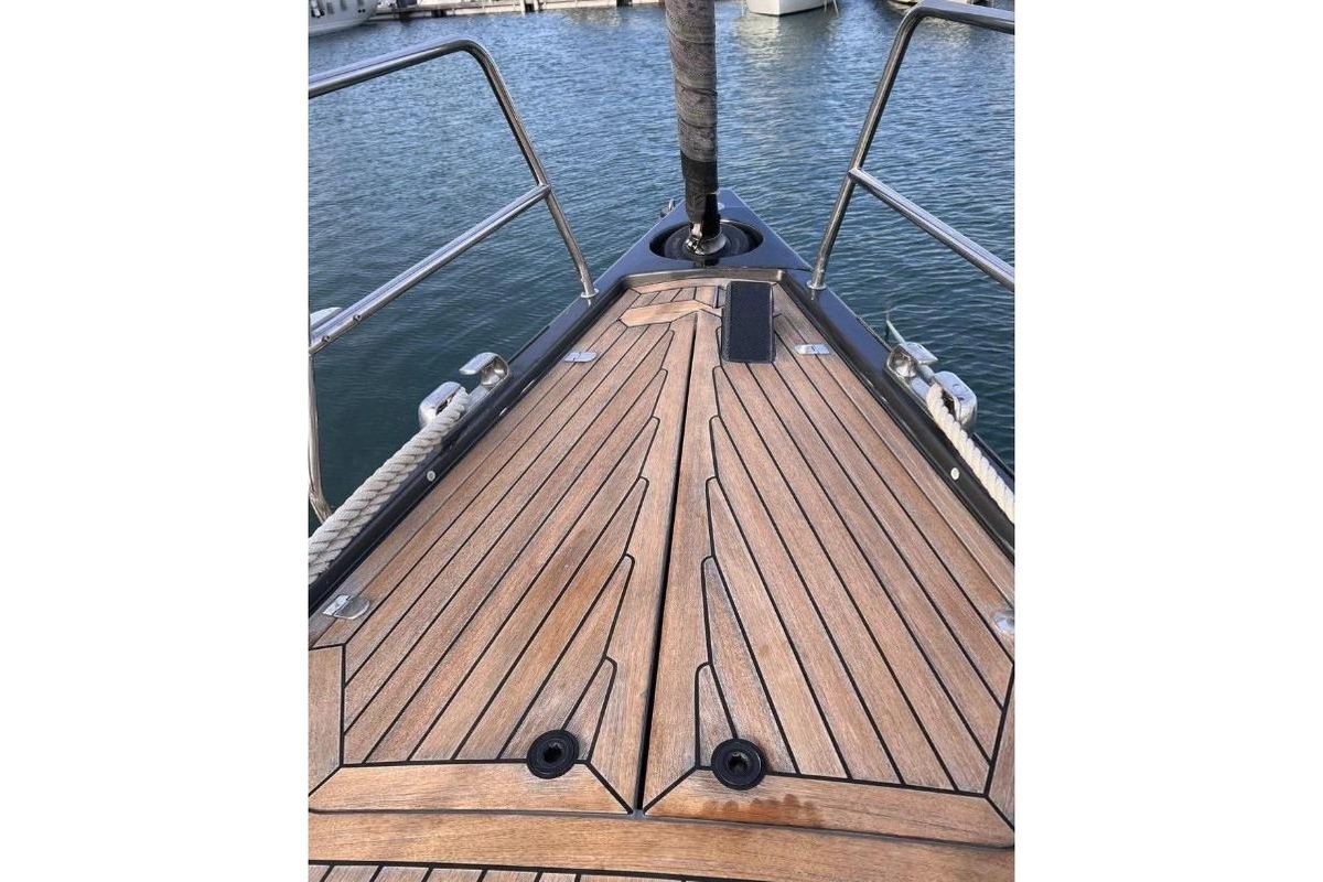 2016 Ice Yachts 61 