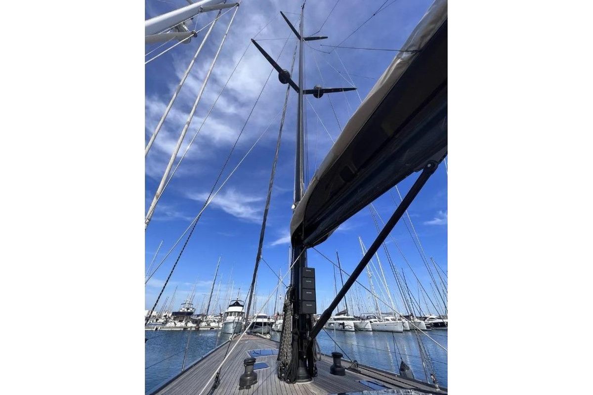 2016 Ice Yachts 61 