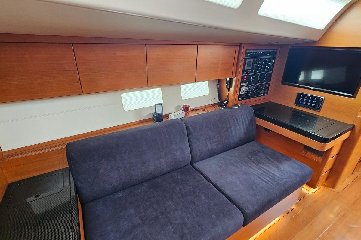 2016 Ice Yachts 61 
