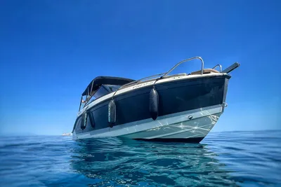 2021 Quicksilver Activ 605 Cruiser