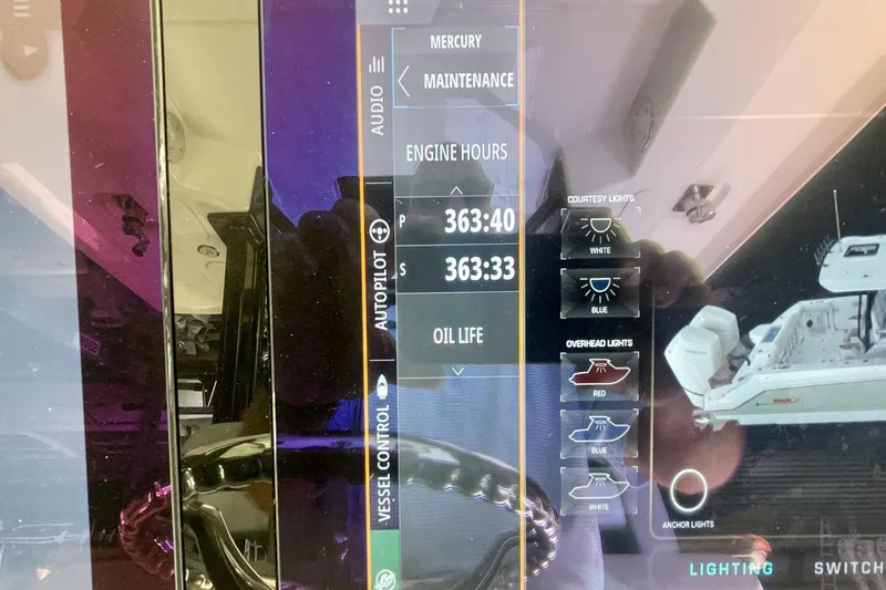 Miami Sound Machine Yacht Photos Pics 