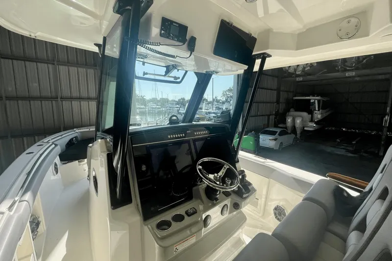 Miami Sound Machine Yacht Photos Pics 