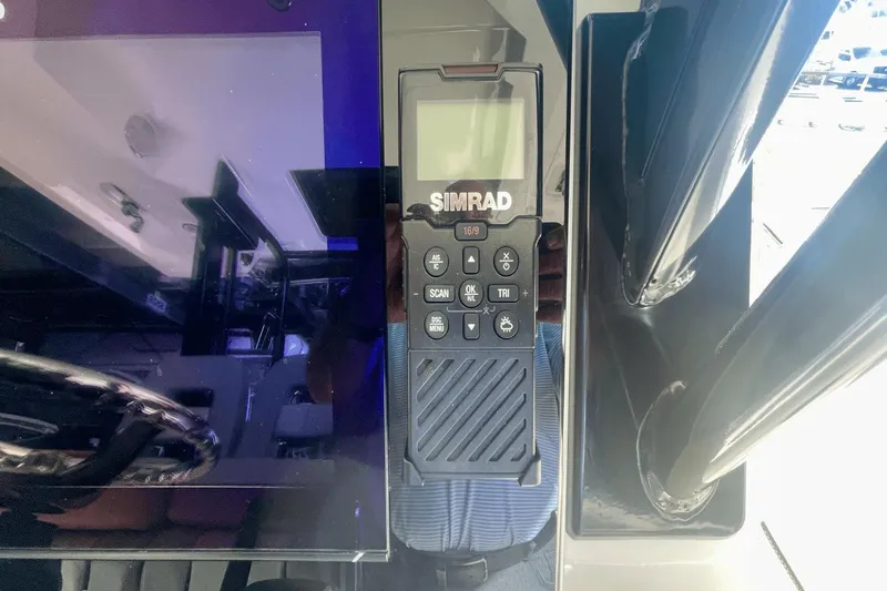 Miami Sound Machine Yacht Photos Pics 