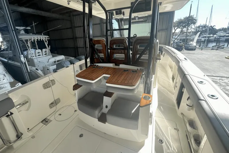 Miami Sound Machine Yacht Photos Pics 