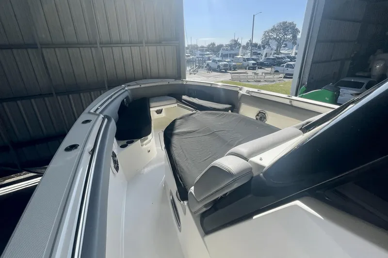 Miami Sound Machine Yacht Photos Pics 