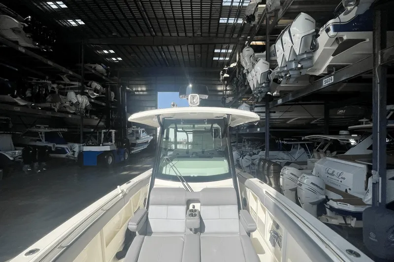 Miami Sound Machine Yacht Photos Pics 