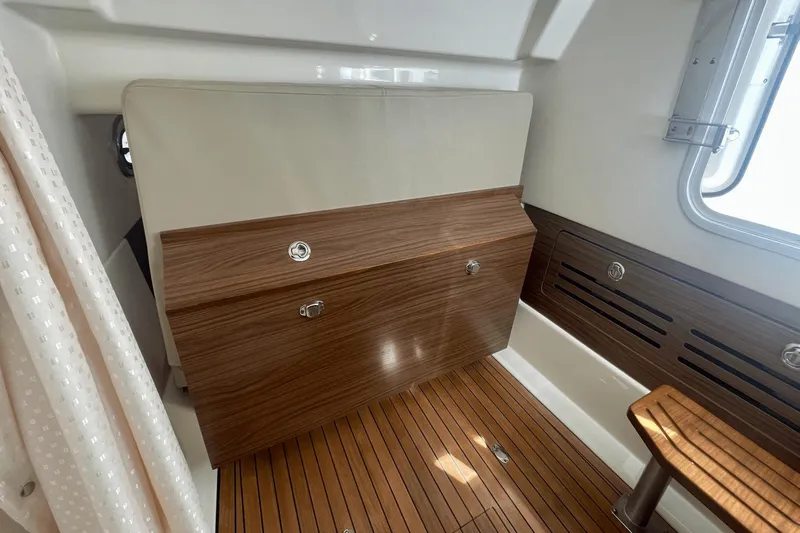 Miami Sound Machine Yacht Photos Pics 