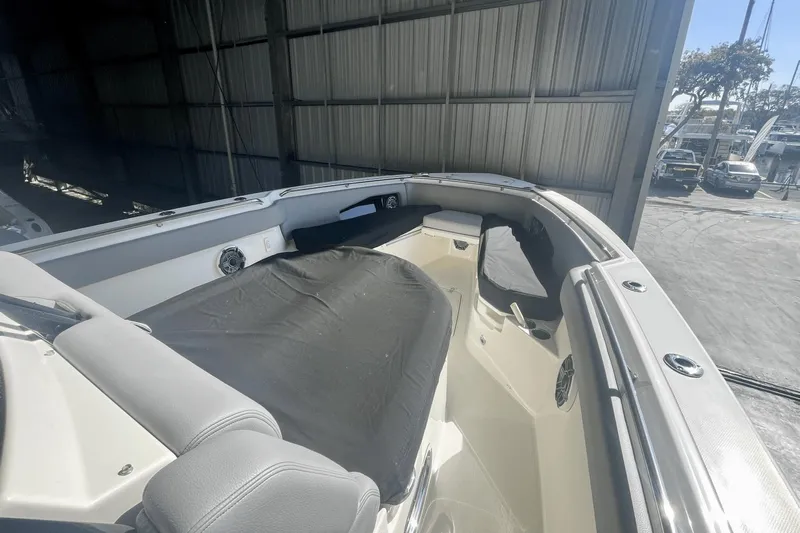 Miami Sound Machine Yacht Photos Pics 