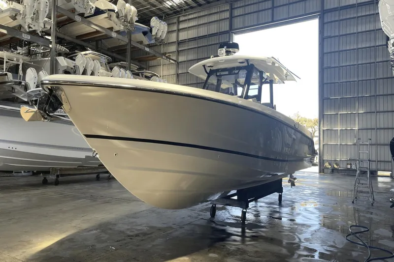 Miami Sound Machine Yacht Photos Pics 