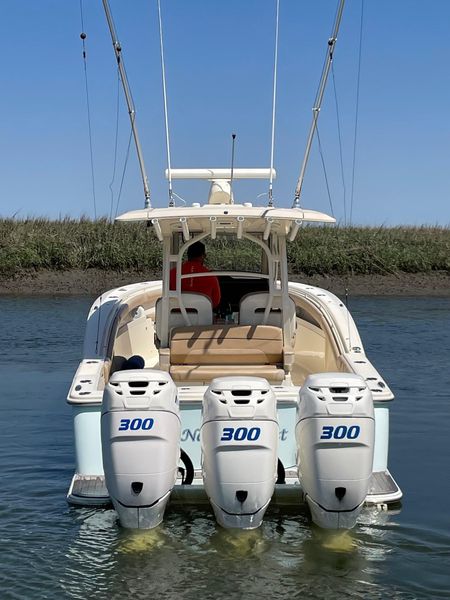 2015 Scout 350 LXF