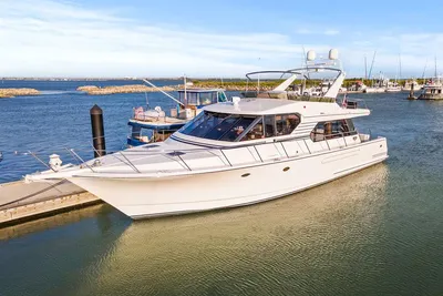 West Bay 58 Sonship