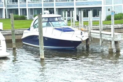 Sea Ray 390 Sundancer