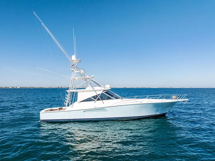 Hog Wild Yacht Photos Pics 