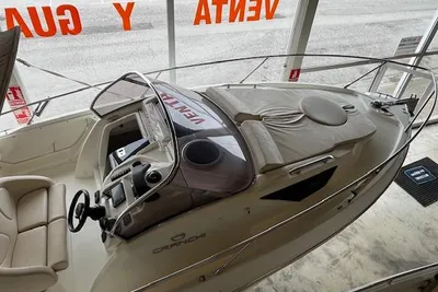 2015 Cranchi Endurance 30