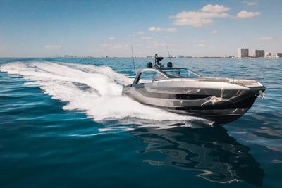 Yacht