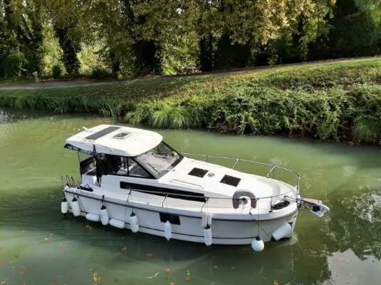 2023 Northman Nexus Revo 870