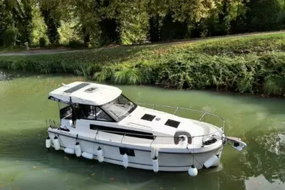 2023 Northman Nexus Revo 870