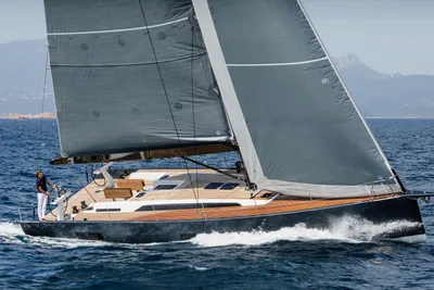 2024 Solaris 50