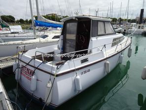 1978 Beneteau Antares 750