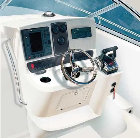  Yacht Photos Pics Manufacturer Provided Image