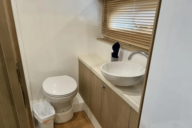 Unobstructed Views Yacht Photos Pics 