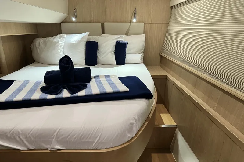 Unobstructed Views Yacht Photos Pics 