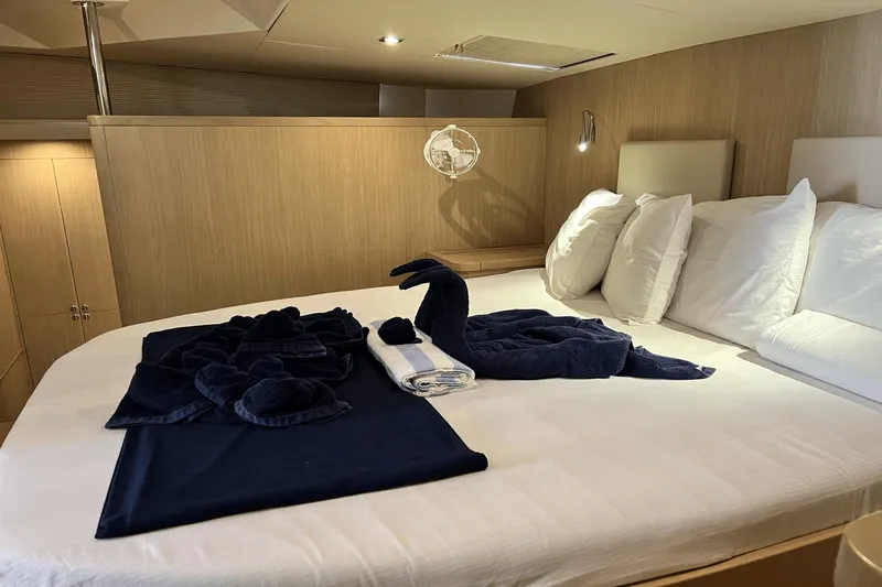 Unobstructed Views Yacht Photos Pics 