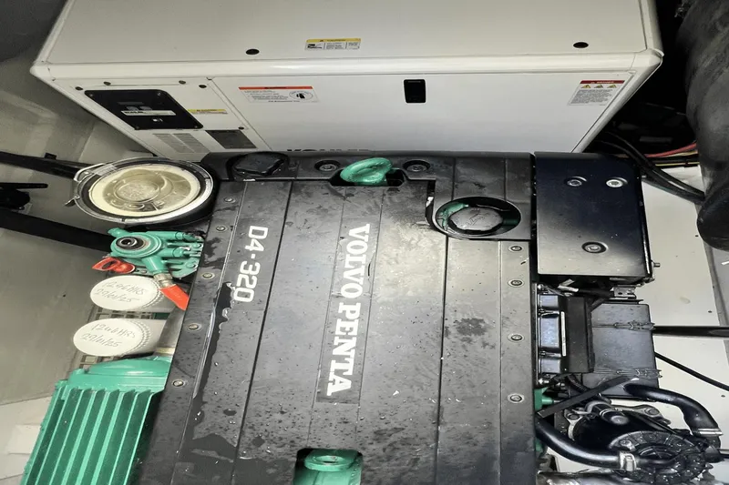 Unobstructed Views Yacht Photos Pics 